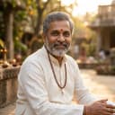 Guru Rajeev Sharma